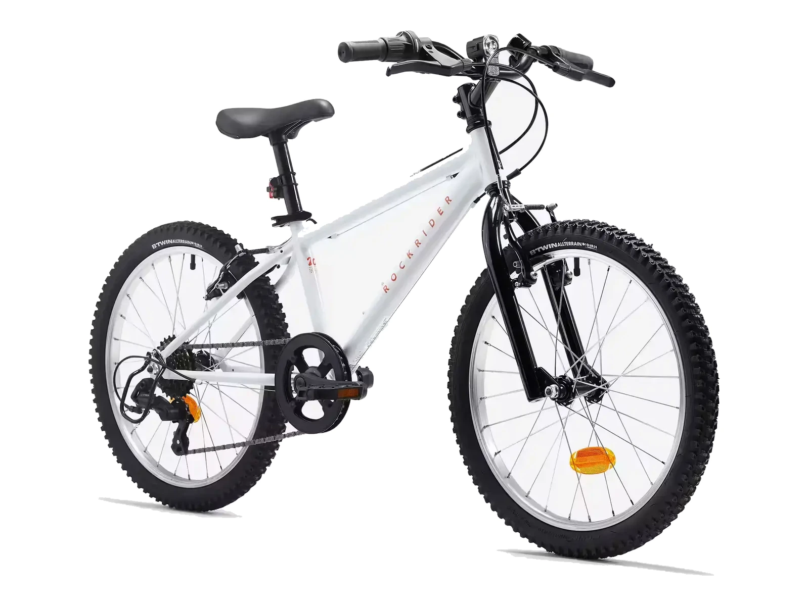 Alquiler de bici infantil en Valencia — Giroverde