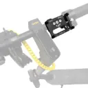 Phone mount G85 - black 