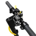 Phone mount G85 - black 