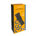 Candado de laminas con llave - 95cm