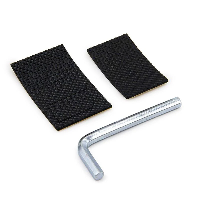 Soporte móvil girable 360º - negro