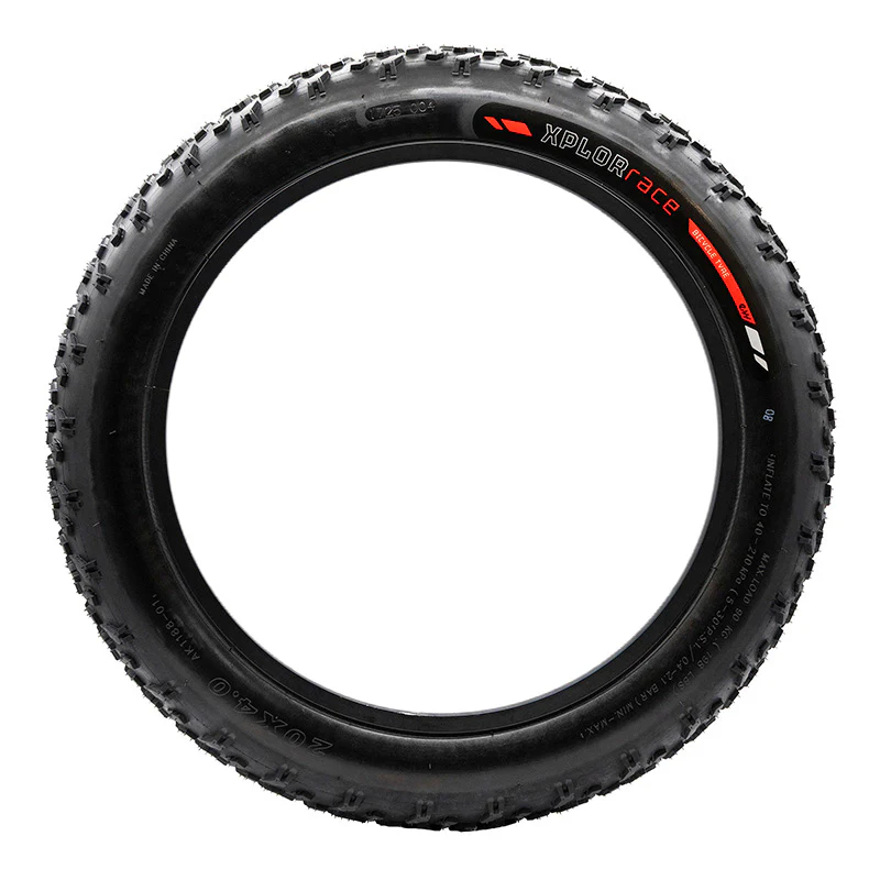 Tire 20x4 Ewheel ESPECIAL FAT-BIKE 