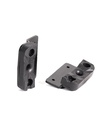 Kickstand Nylon and metal Support set for Inmotion V12 electric unicycle