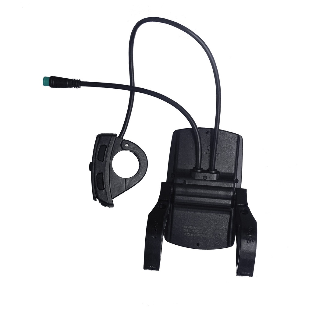 DISPLAY FOR ENGWE EP-2 PRO