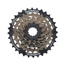 CASSETTE SHIMANO 12/28 7V MTB/ROAD HG20 ()