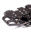 CNC 30 cm pedals for Sherman-S electric unicycle