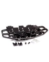 CNC 30 cm pedals for Sherman-S electric unicycle
