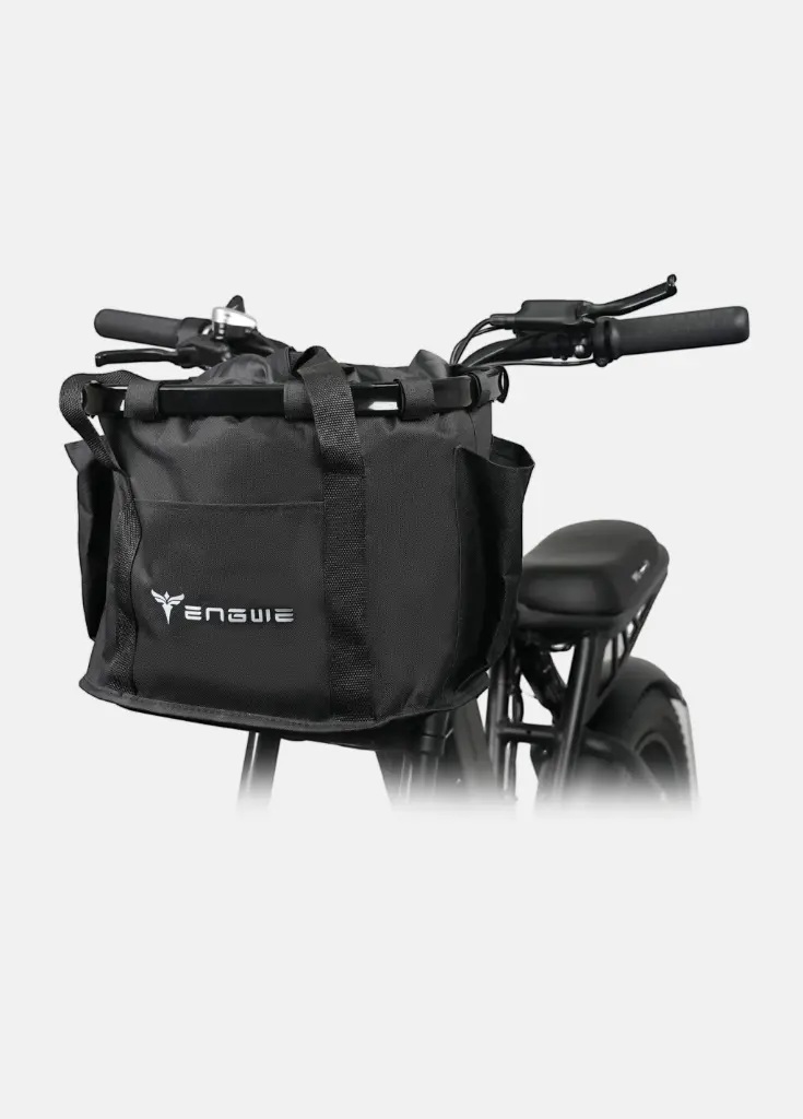 Engwe Bike Front Basket