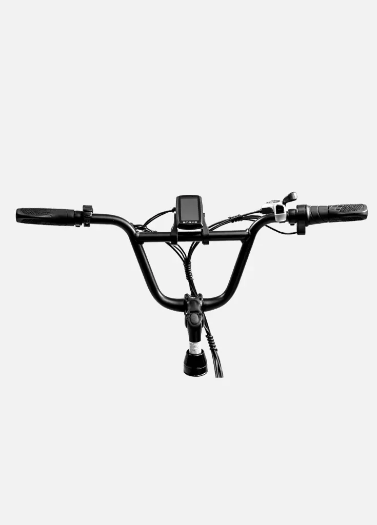 BMX Handlebar for EP-2 Boost/ EP-2 Pro/ Engine X