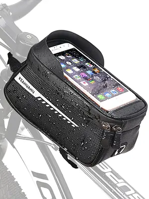 Engwe Front frame bag