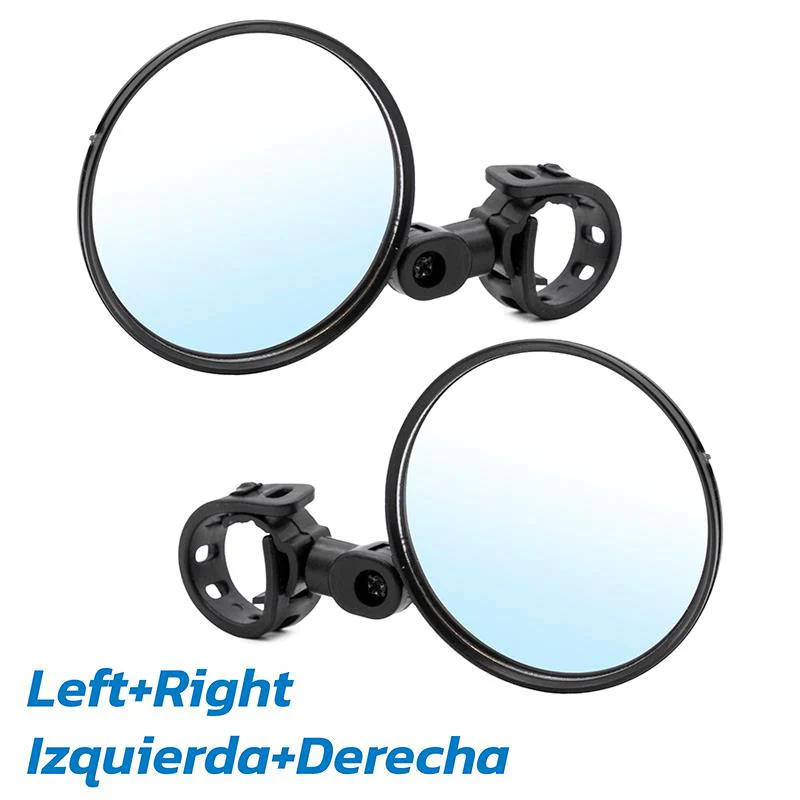 Bike mirrot R and L EW02