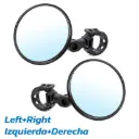 Bike mirrot R and L EW02