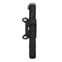 Bike pump red - CMM621	