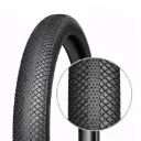 Folding bike tire W1111 20x3 