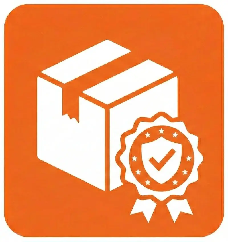 Delivery protection