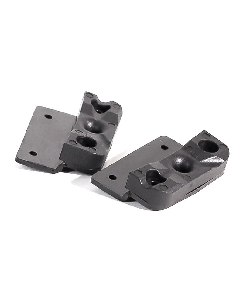 Kickstand Nylon and metal Support set for Inmotion V12 electric unicycle