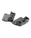 Kickstand Nylon and metal Support set for Inmotion V12 electric unicycle