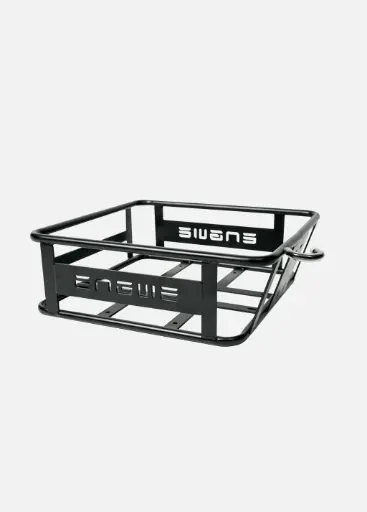 Engwe LE20 Front Rack Basket