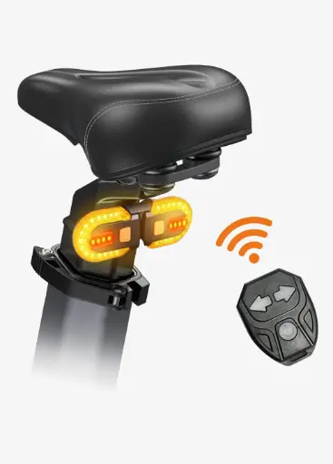 Engwe Taillights