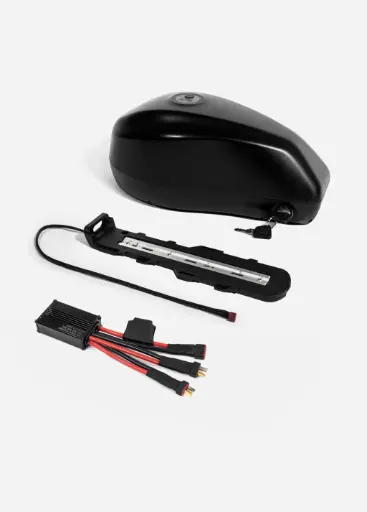20Ah Battery for M20