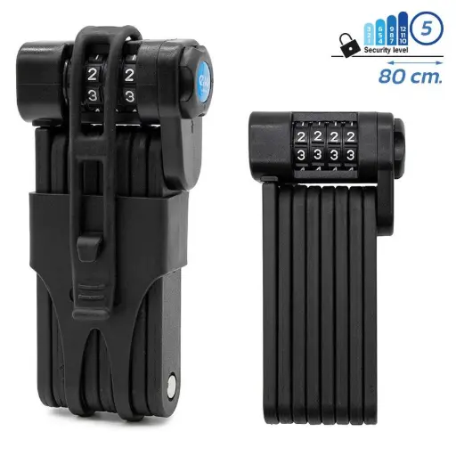 Bike Lock EWLK33