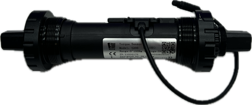 Torque Sensor Engwe para pedales cuadrados