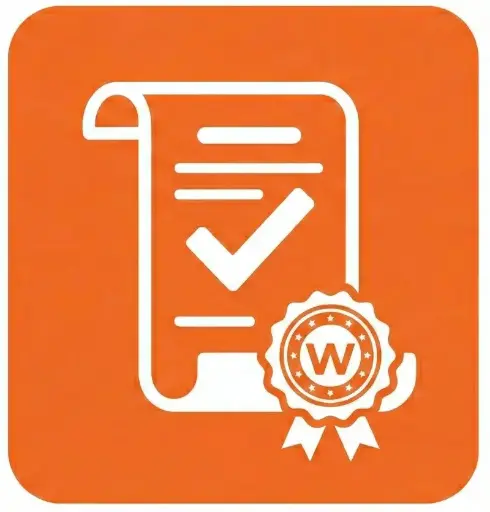 3 year warranty